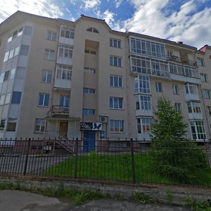 Sovetskaya Street, 45/1, Irkutsk: photo