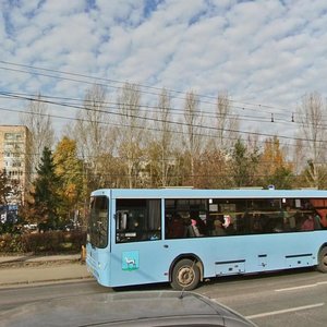 Moskovskoye Highway, 30, Samara: photo