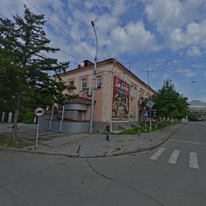 Serebrennikovskaya Street, 35, Novosibirsk: photo