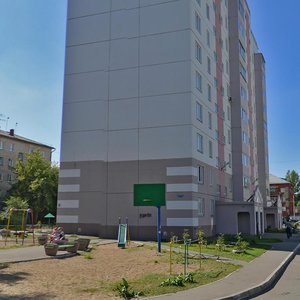 28-ya Severnaya ulitsa, 24, Omsk: photo