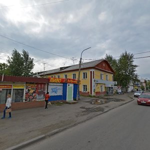 Akademika Pavlova Street, 9, : foto