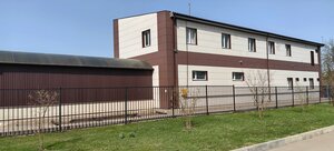 Ulitsa 2-y Verkhniy Volok, 35, Smolensk: photo