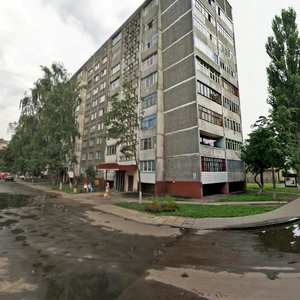 Гомель, Улица 60 лет СССР, 11: фото