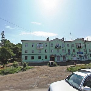 Makovskogo Street, 192, Vladivostok: photo