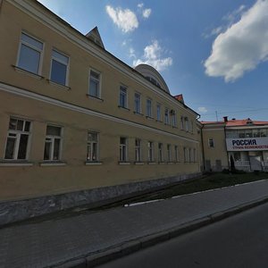 Maxim Gorky Street, 14, Orel: photo
