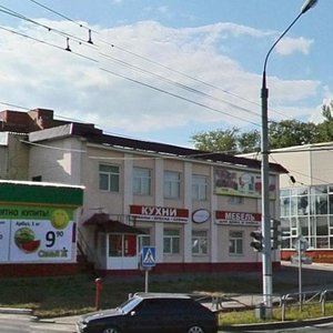 Geroev Khasana Street, 34В, Perm: photo