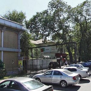 Tolstoı kóshesi, 8А, Almaty: photo