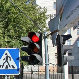 Serebrennikovskaya Street, 40, : foto