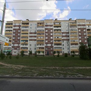 Akademik Sakharov street, 10, : foto