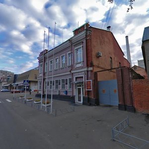 Dimitrova Street, 31, Kursk: photo