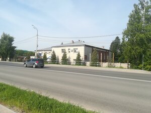 Fyodora Gladkova Street, 17А ، : صورة