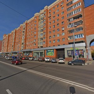 Maksima Gorkogo Street, 144, Nizhny Novgorod: photo