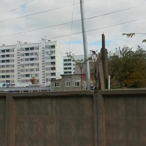 Kulikova Street, 71Д/2, Astrahan: photo