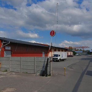 Poltavskaya Street, 5А, Kaliningrad: photo