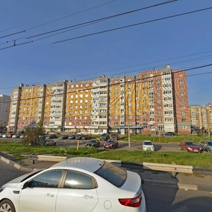 Нижний Новгород, Улица Родионова, 195: фото