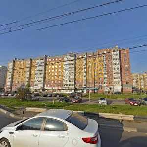 Rodionova Street, 195 ، نيجني نوفغورود: صورة