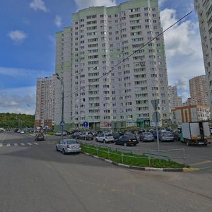 Rozhdestvenskaya Street, 6, Moscow: photo