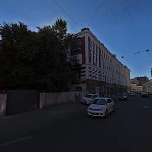 Podolskyi lane, 4, Kharkiv: photo