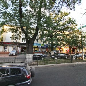 Алматы, Проспект Сакена Сейфуллина, 458: фото