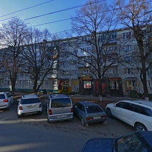 50 let VLKSM Street, 25/7, Stavropol: photo