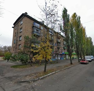 Alma-Atynska Street, 54, Kyiv: photo