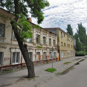 Vulytsia Akademika Maslova, 6, Kremenchuk: photo