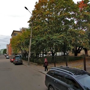 Ulitsa Nekrasova, 10, Vyborg: photo