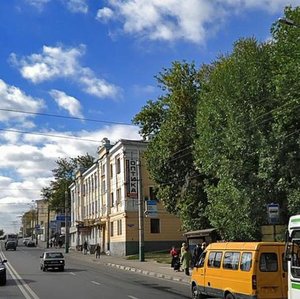 Kirova Street, No:6-8, Penza: Fotoğraflar