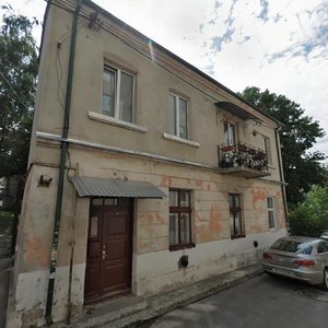 Vulytsia Nad Stavom, 11, Ternopil: photo