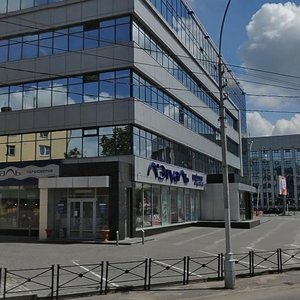 G.V. Plekhanova Square, 3, Lipetsk: photo