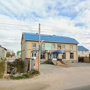 Novyie Peski Street, 94, Nizhny Novgorod: photo