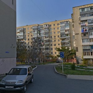 Polevaia Street, 45, Gelendgik: photo