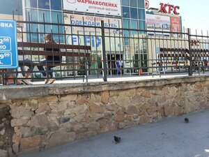 Stanislavskogo Street, 40/1 ، نوفوسيبيرسك: صورة