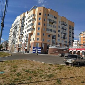 Kavkazskaya Street, 1к1, Saransk: photo