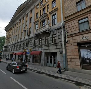 Kamennoostrovskiy Avenue, 19/13 ، سان بطرسبرغ: صورة
