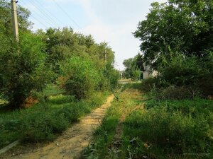 Pervomayskaya ulitsa, 1, Blagodarny: photo