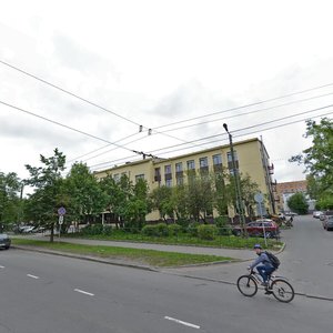 Krasnoarmeyskaya Street, 31, Petrozavodsk: photo