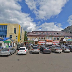 Yubileynaya Street, 32А, Podolsk: photo