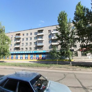 Promyshlennosti Street, 291, Samara: photo