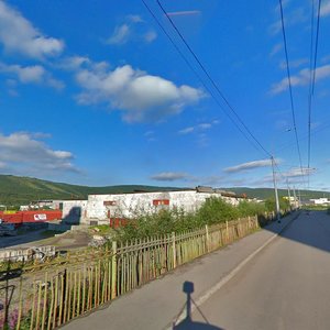 Mikhaila Ivchenko Drive, 12, Murmansk: photo