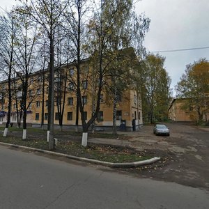 Sverdlova Street, 106/13 ، ياروسلافل: صورة