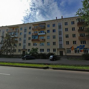 Belova Street, 5, Veliky Novgorod: photo