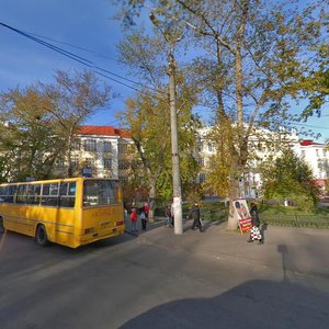 Karl Marx Street, 3, Kursk: photo