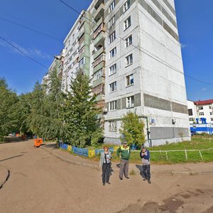 Pobedy Avenue, 22 ، قازان: صورة