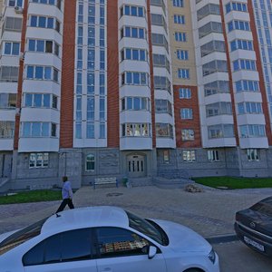 Skhodnenskaya Street, 27, Moscow and Moscow Oblast: photo