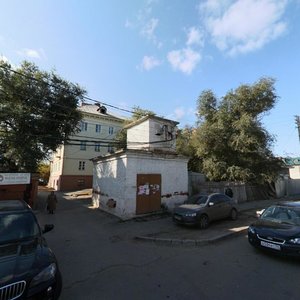 Naberezhnaya 1 Maya Street, 147/104, Astrahan: photo