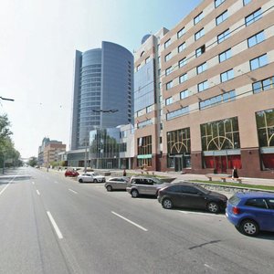 Kuybysheva Street, 44А/1 ، يكاترينبورغ: صورة