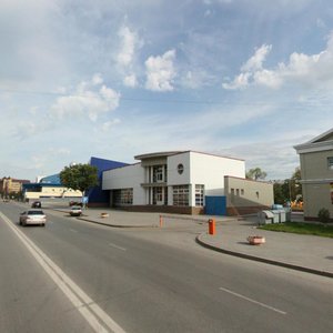 Gertsena Street, 63 ، تيومين: صورة