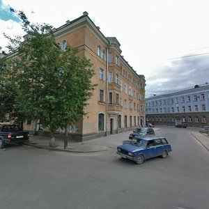 Псков, Улица Ленина, 1: фото