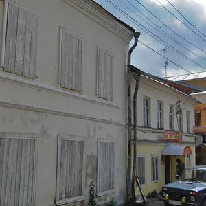 Tveretskaya Embankment, 18, Torzgok: photo